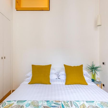 Starhost - Terazza Barbuti Apartment Salerno Exterior photo