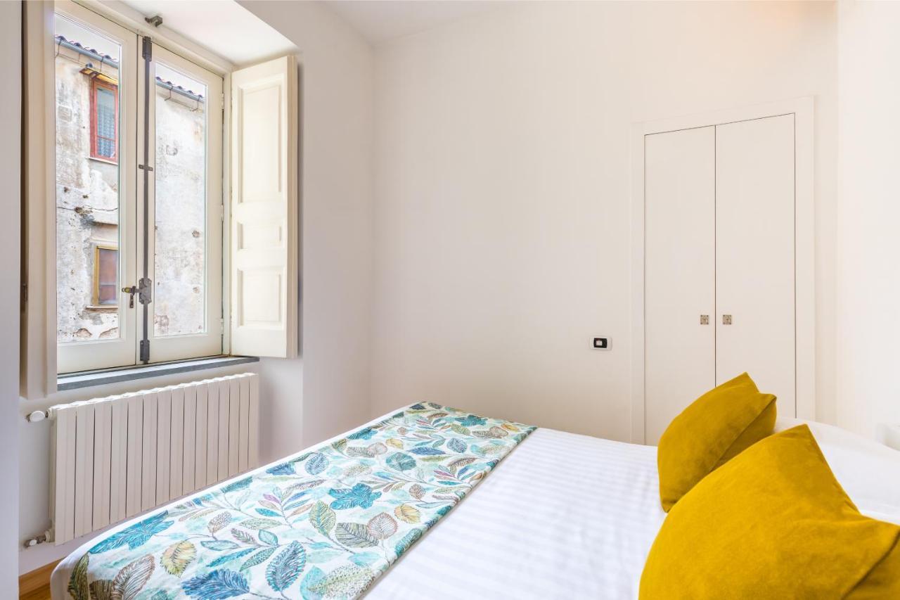Starhost - Terazza Barbuti Apartment Salerno Exterior photo