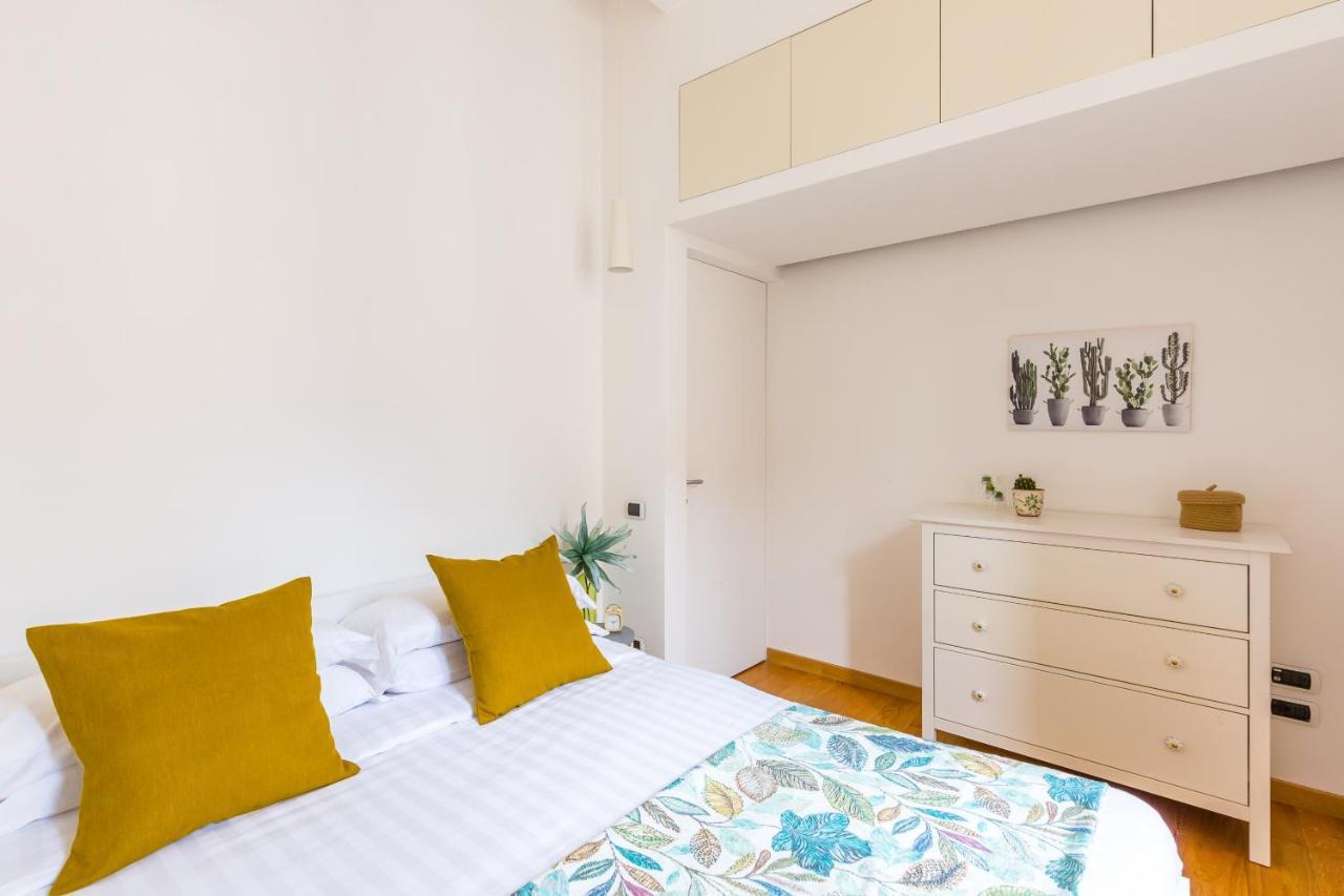 Starhost - Terazza Barbuti Apartment Salerno Exterior photo
