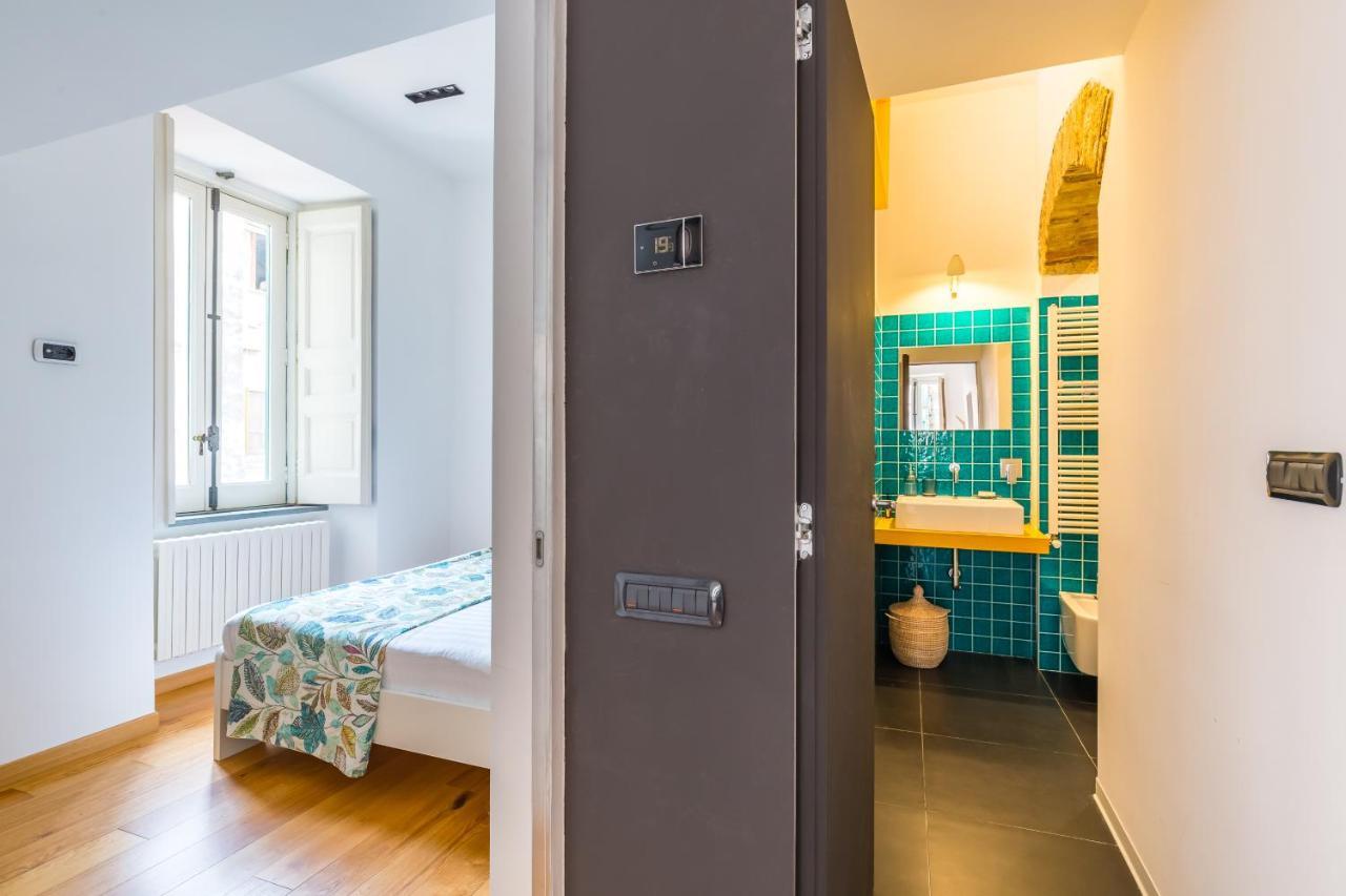 Starhost - Terazza Barbuti Apartment Salerno Exterior photo