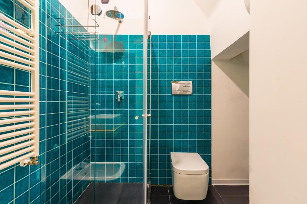 Starhost - Terazza Barbuti Apartment Salerno Exterior photo