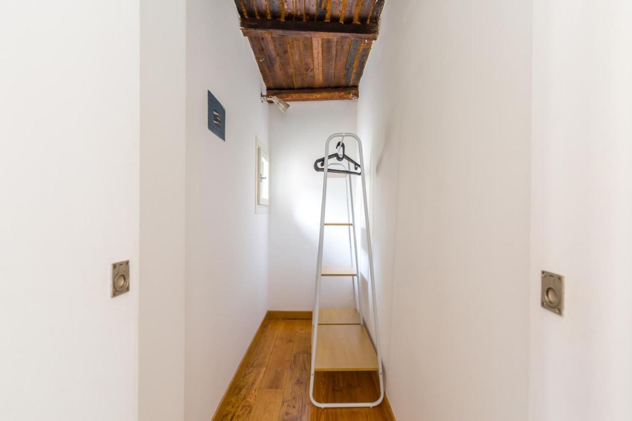 Starhost - Terazza Barbuti Apartment Salerno Exterior photo